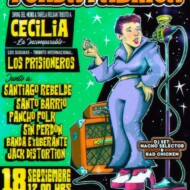 Flyer Jack Distortion